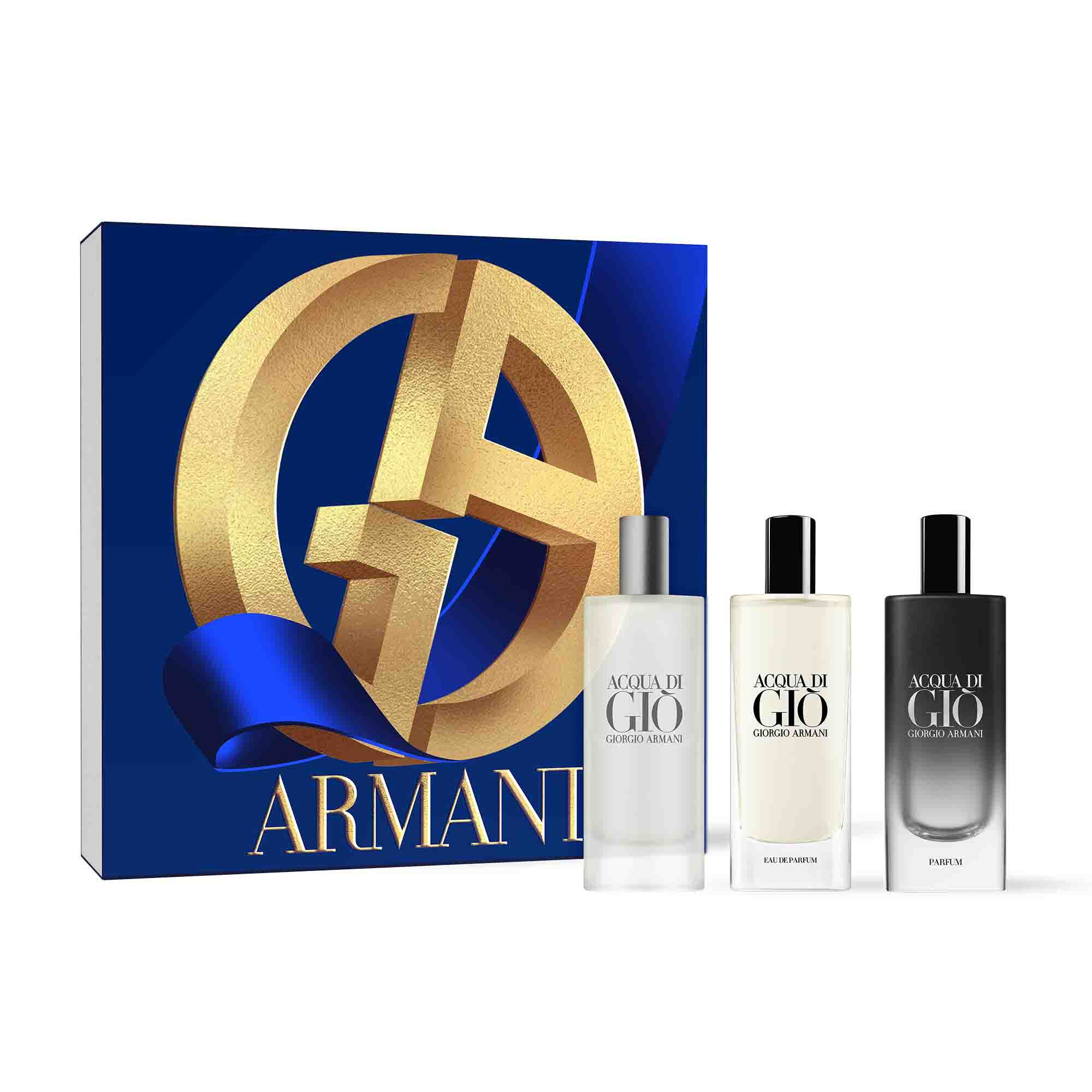 Last Chance Armani Beauty